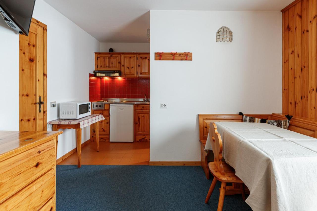 Residence Sci Sport Bormio Exterior photo